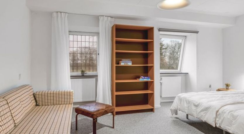 Photo of "Eva" - 9km to the fjord