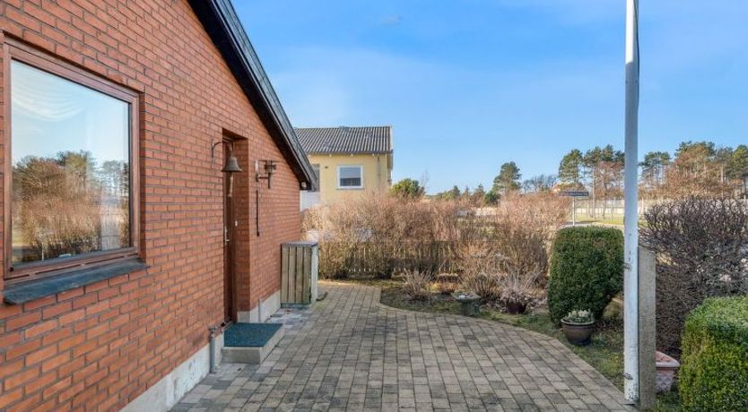 Photo of "Sune" - 800m from the sea