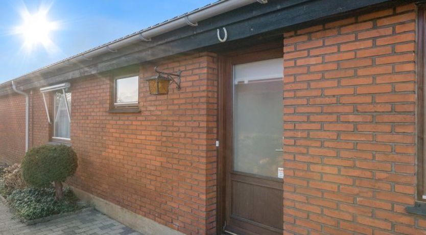 Photo of "Sune" - 800m from the sea