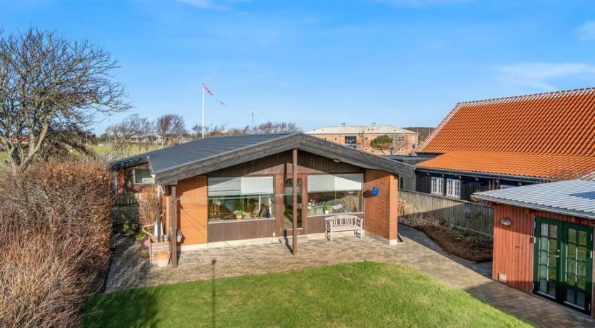 Photo of "Sune" - 800m from the sea