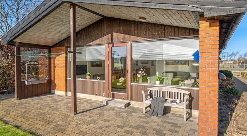 Photo of "Sune" - 800m from the sea