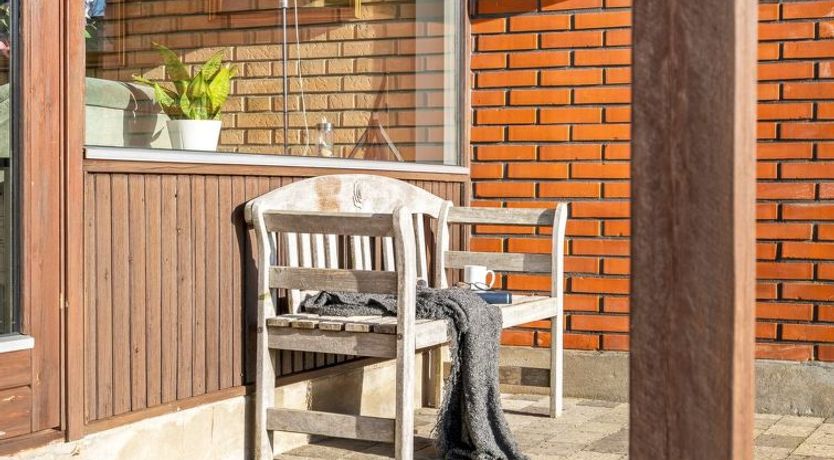 Photo of "Sune" - 800m from the sea