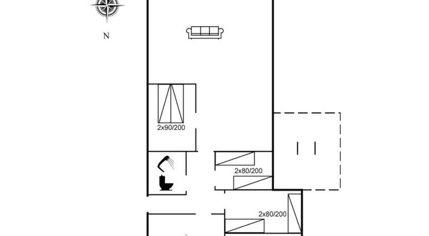 Photo of "Sune" - 800m from the sea