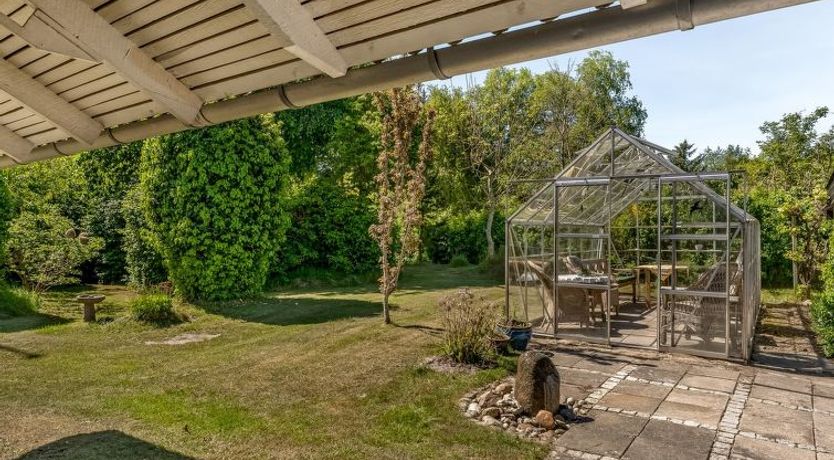 Photo of "Sven" - 250m to the fjord