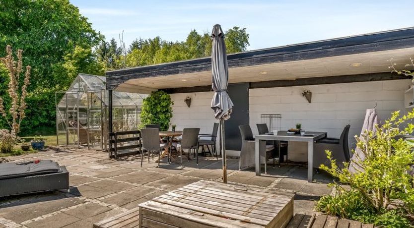 Photo of "Sven" - 250m to the fjord