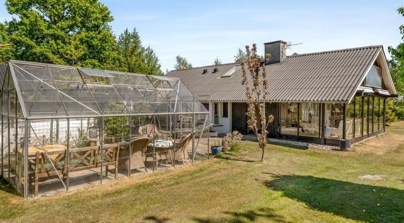 Photo of "Sven" - 250m to the fjord