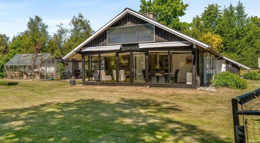 Photo of "Sven" - 250m to the fjord