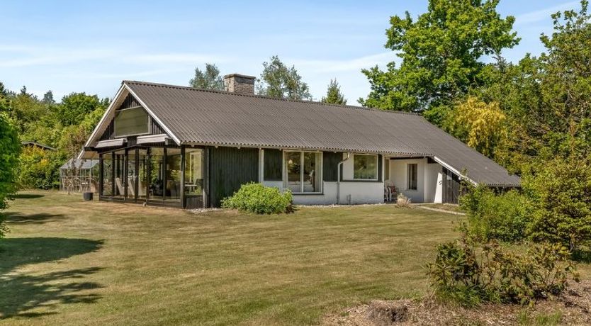 Photo of "Sven" - 250m to the fjord