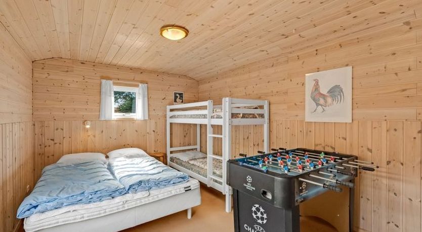 Photo of "Herminia" - 350m to the fjord