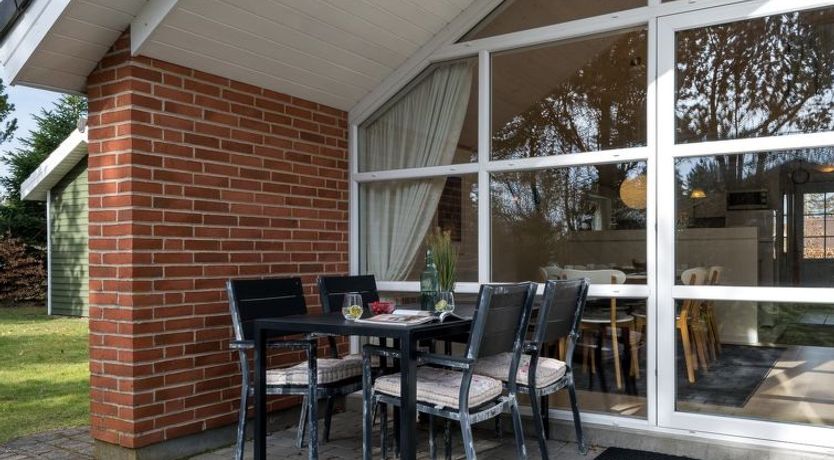 Photo of "Herminia" - 350m to the fjord