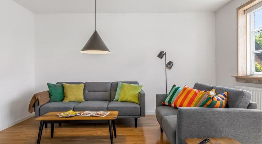 Photo of "Bernadeta" - 500m from the sea