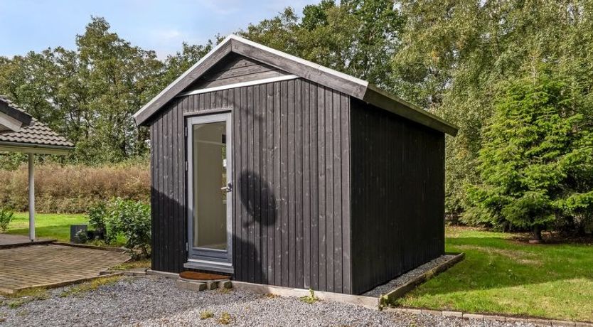 Photo of "Neli" - 850m to the fjord