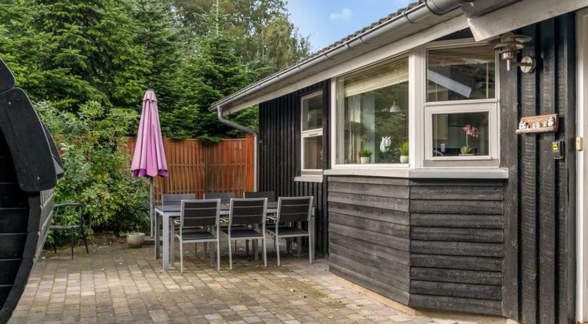 Photo of "Neli" - 850m to the fjord