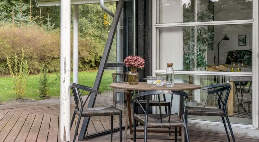 Photo of "Neli" - 850m to the fjord