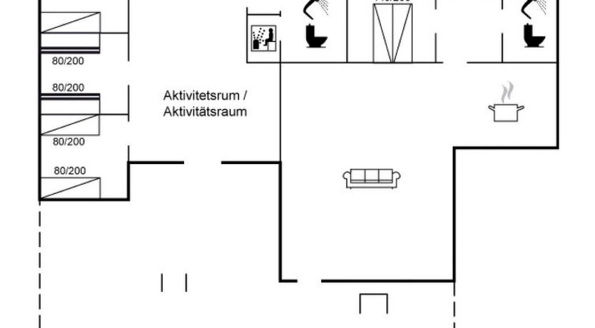 Photo of "Delko" - 650m from the sea
