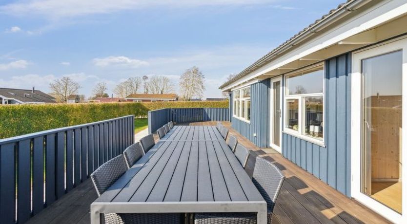 Photo of "Annegret" - 200m from the sea