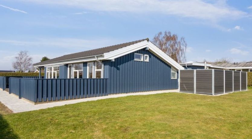 Photo of "Annegret" - 200m from the sea