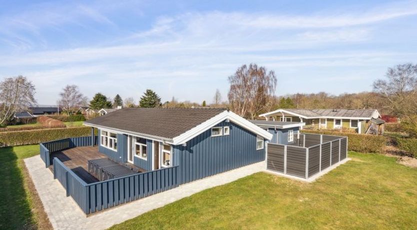 Photo of "Annegret" - 200m from the sea