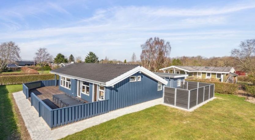 Photo of "Annegret" - 200m from the sea