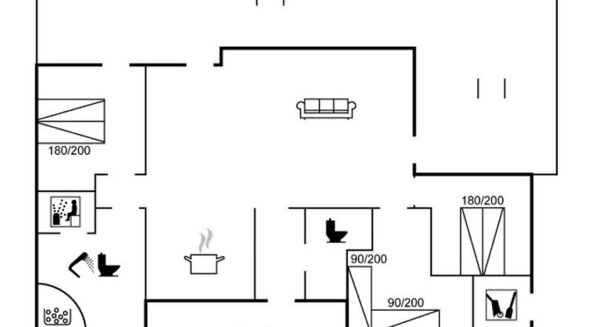 Photo of "Annegret" - 200m from the sea