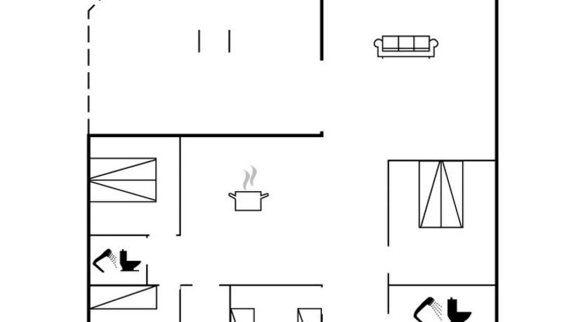 Photo of "Danika" - 1.5km from the sea