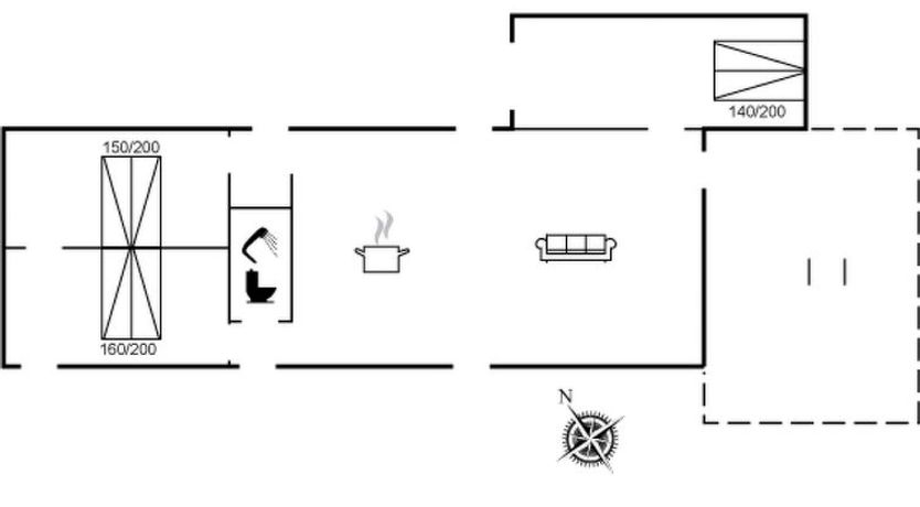 Photo of "Antim" - 200m from the sea