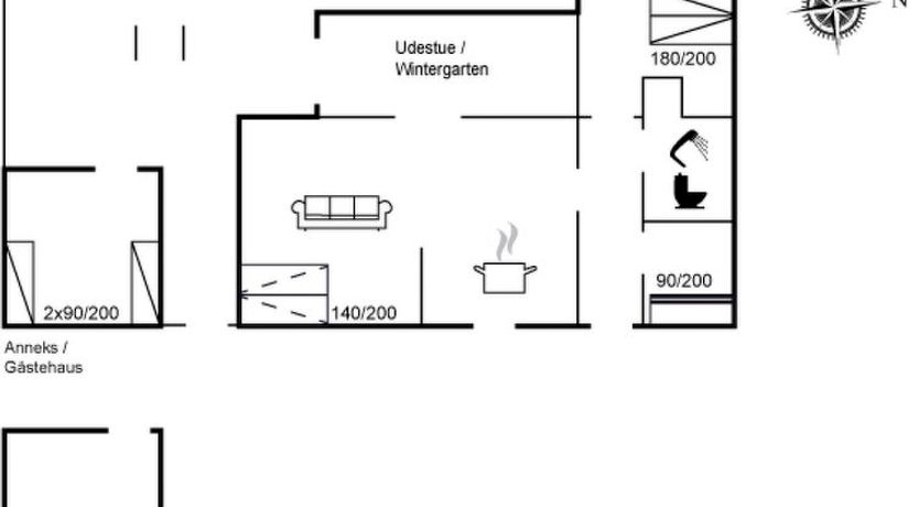 Photo of "Antonina" - 225m from the sea