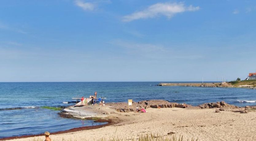 Photo of "Kate" - 300m from the sea