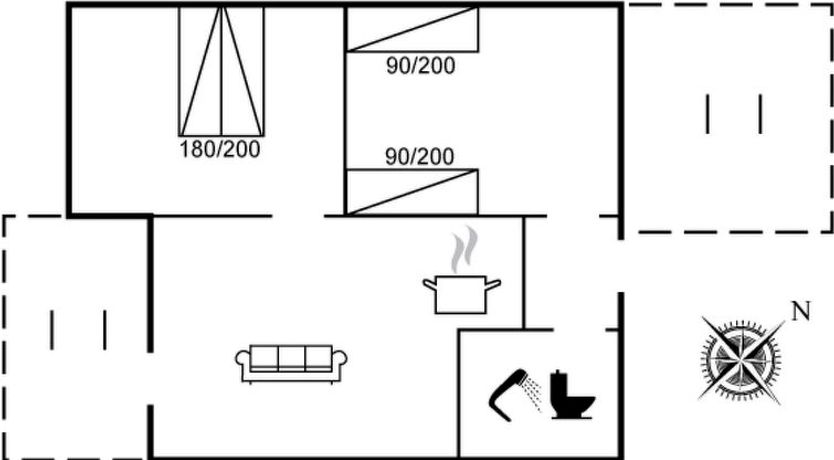 Photo of "Kate" - 300m from the sea