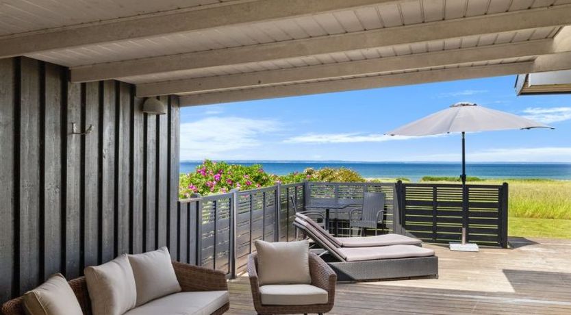 Photo of "Drusilla" - 140m from the sea