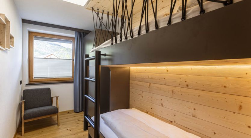 Photo of mit 3 Schlafzimmern für 6 Personen Apartment 7