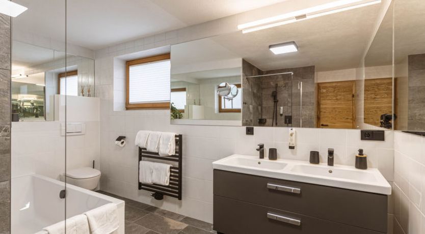 Photo of mit 3 Schlafzimmern für 6 Personen Apartment 7