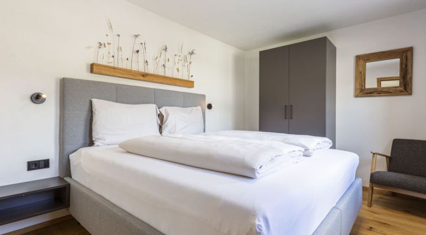 Photo of mit 3 Schlafzimmern für 6 Personen Apartment 7