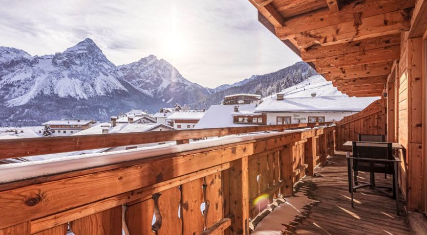 Photo of Superior mit 2 Schlafzimmer Apartment 3