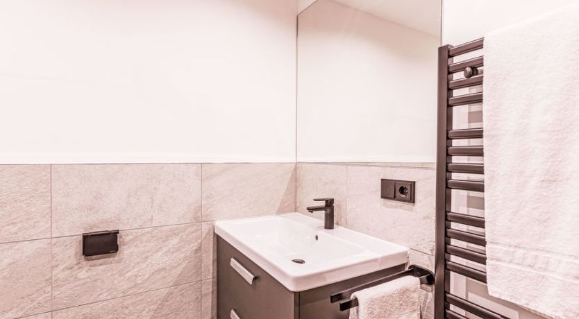 Photo of Superior mit 2 Schlafzimmer Apartment 3