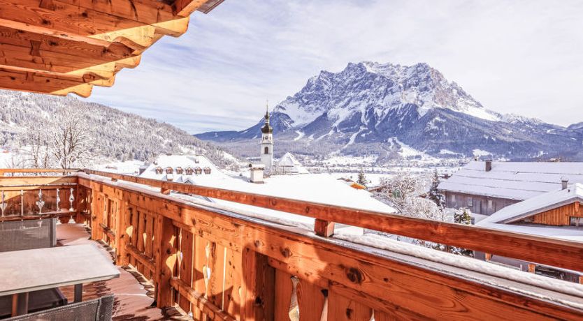 Photo of Superior mit 2 Schlafzimmer Apartment 3