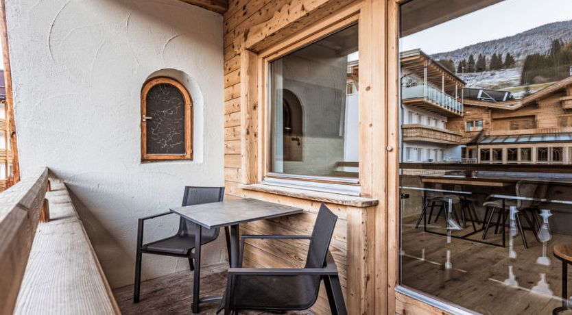 Photo of mit 1 Schlafzimmer