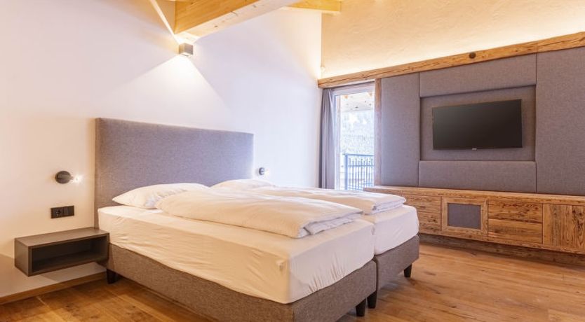 Photo of Superior Penthouse mit 2 Schlafzimmern Apartment 6