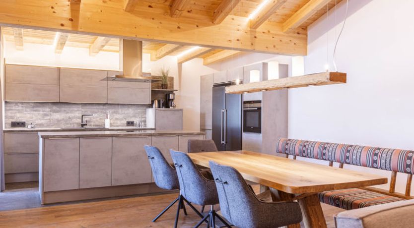 Photo of Superior Penthouse mit 2 Schlafzimmern Apartment 6