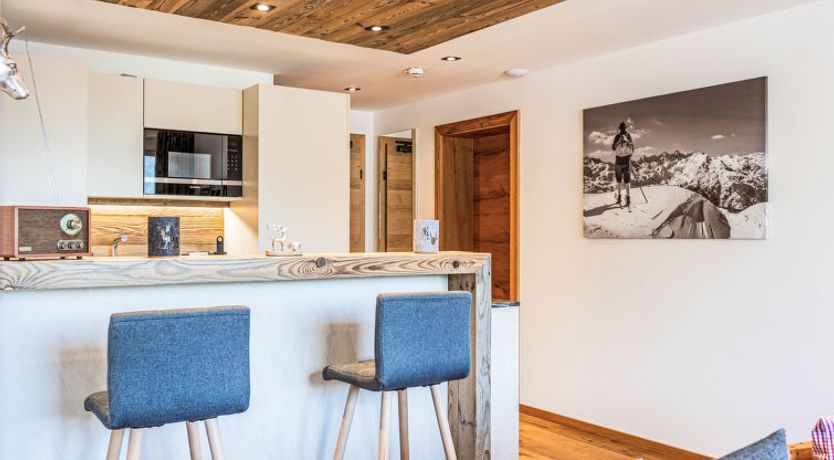 Photo of Penthouse mit 2 Schlafzimmer Apartment 5