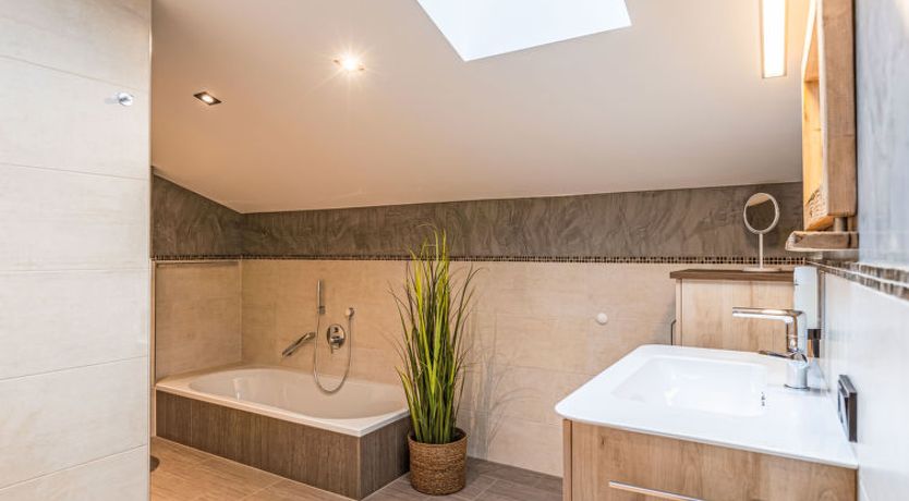 Photo of Penthouse mit 2 Schlafzimmer Apartment 5