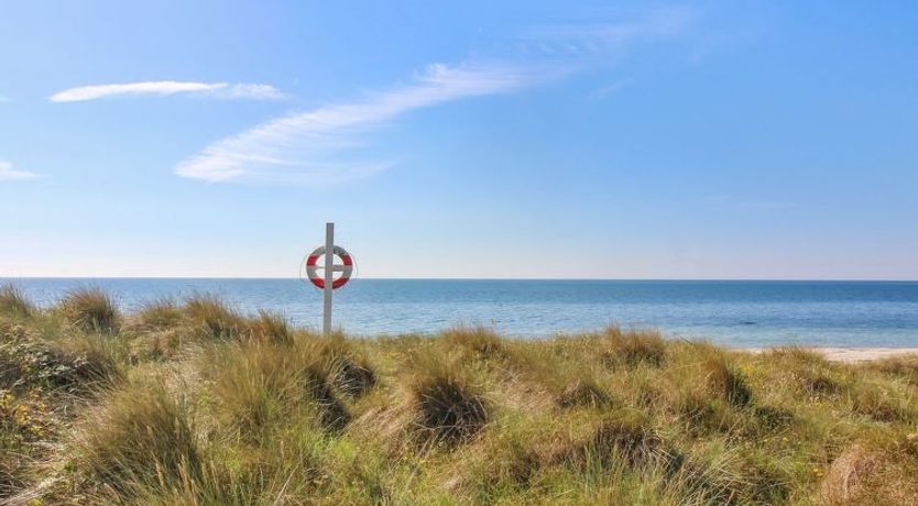 Photo of "Agnesa" - 700m from the sea