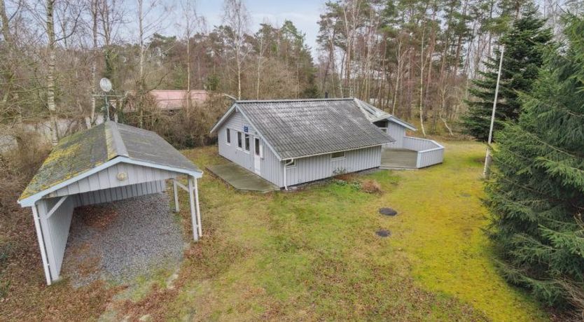 Photo of "Agnesa" - 700m from the sea