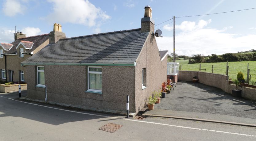 Photo of Trigfa Cottage