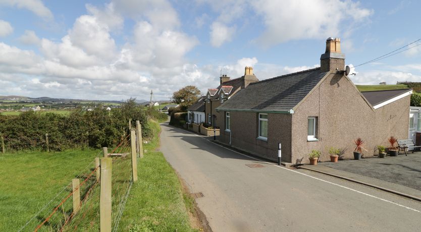 Photo of Trigfa Cottage