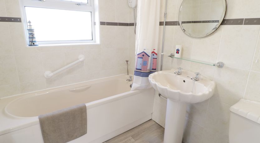 Photo of Trigfa Cottage