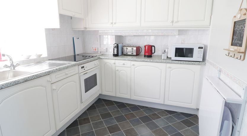 Photo of Trigfa Cottage