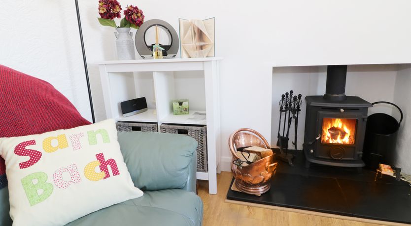 Photo of Trigfa Cottage