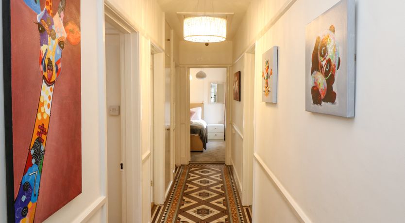 Photo of Pound Rocks