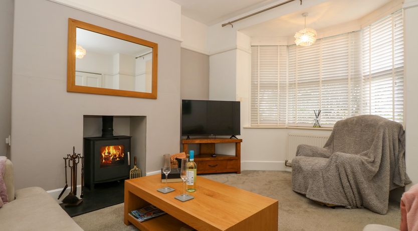 Photo of Pound Rocks